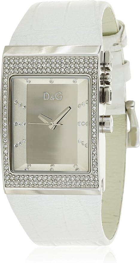 dolce gabbana women's watch|d&g watches necklaces for women.